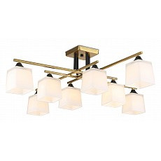 Люстра на штанге ambrella light tr tr303044